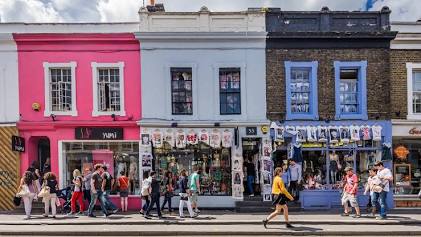 The 1954 Act determines who holds the leverage on the high street