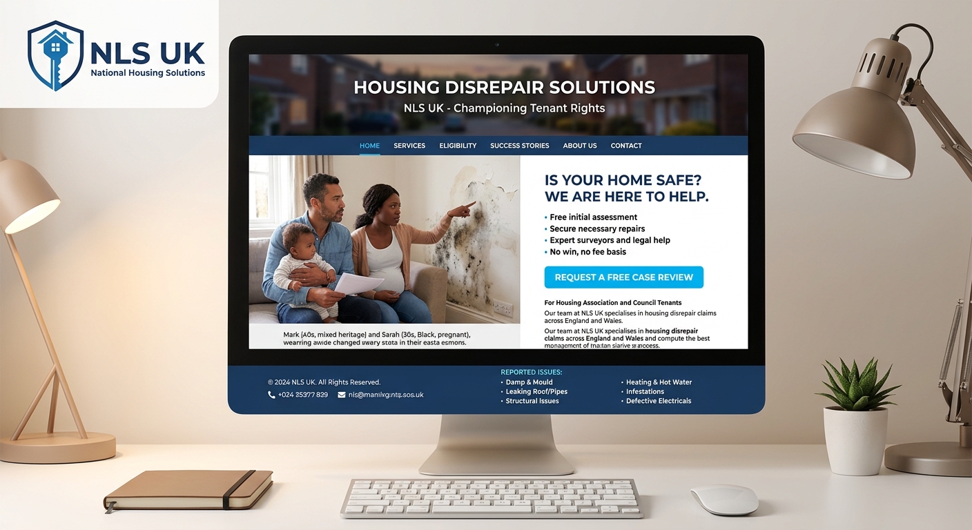 Housing Disrepair Claims